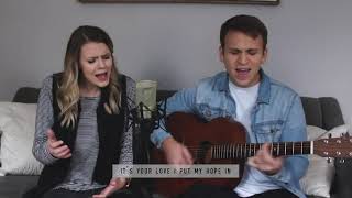 Better Than Life | Brad + Nicole