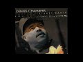 Dennis Chambers - Amos Ignored