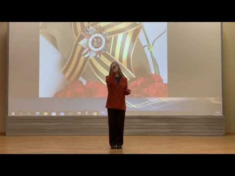 Силантьева Вероника