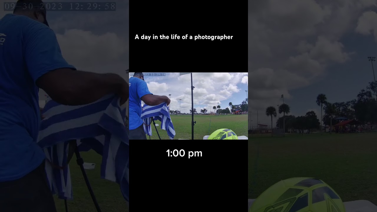 Promotional video thumbnail 3 for Will Reese Photography