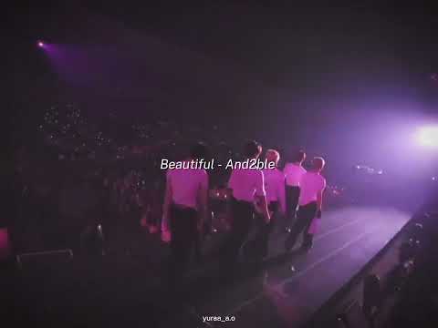 And2ble-beautiful 💗🌟
