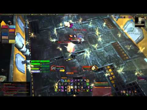Ahoo'ru - Rank 9 Brawler's Guild Live Kill - Final Brawler Boss
