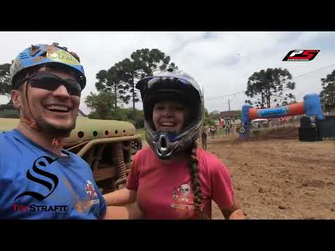 2° Desafio Radical 4x4 de Colombo - by ToyStrafit