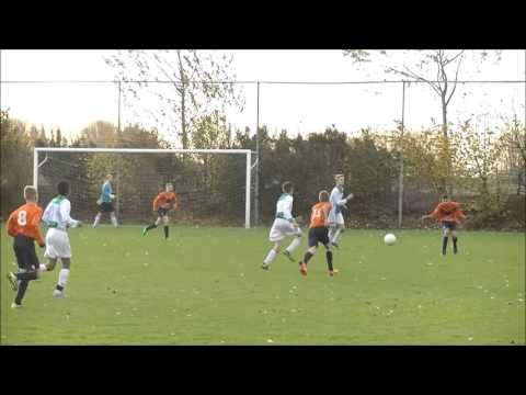 14 november Spijkenisse C6 Simonshaven C1G