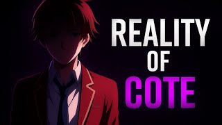 Classroom of the Elite – Samajh Gaya Toh Zindagi Badal Jayegi | Ayanokōji Mind Explained in Hindi