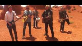 In A Broken Promise Land - Big Country