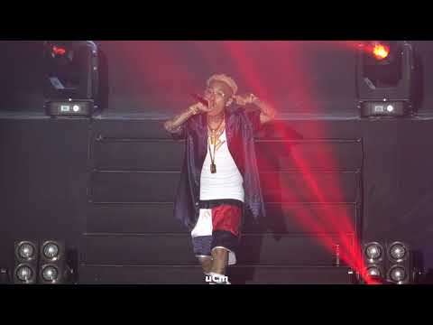 Dok2 - Spirit of Ecstasy @ 2019 ILLIONAIRE X AMBITION TOUR - 서울