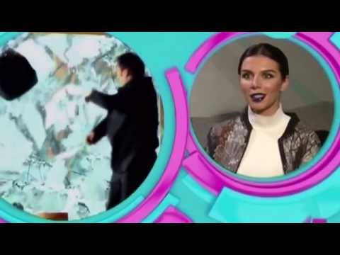 Об уходе Анны Седоковой из ВИА Гры