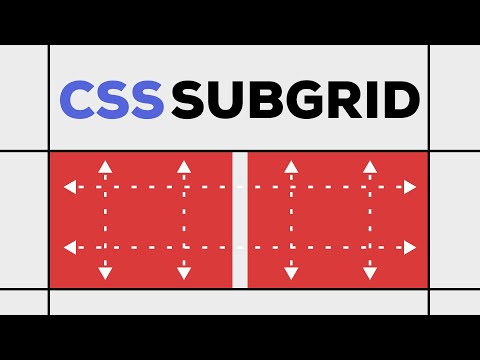 Curso de CSS GRID Introducción y Que es CSS Grid