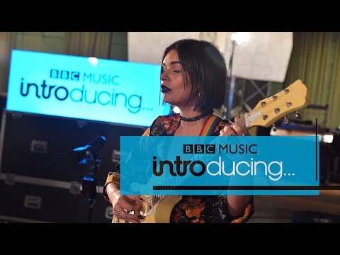 Bessie Turner – Words You Say (BBC Music Introducing session)