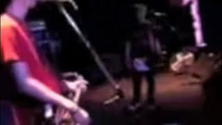 Osker LIVE Punk-O-Rama 2000, Full Show DVD Webcast