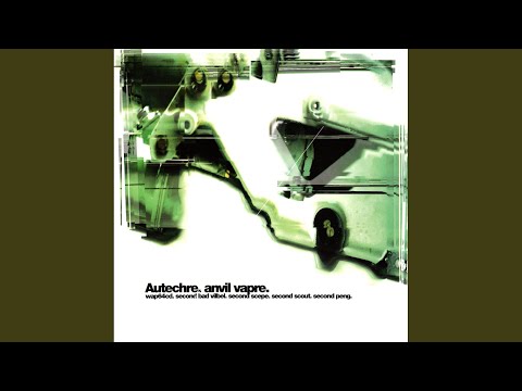 download lagu mp3 mp4 Autechre Second Scout, download lagu Autechre Second Scout gratis, unduh video klip Autechre Second Scout