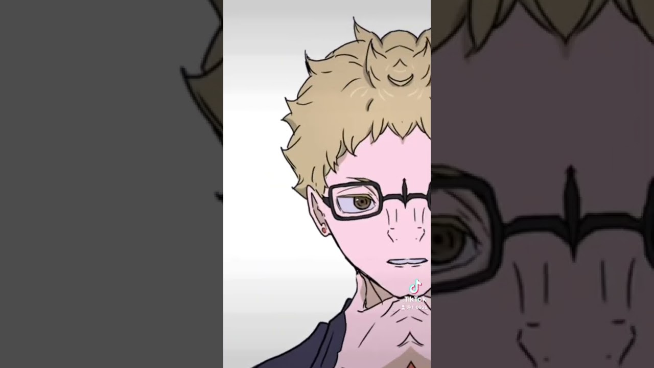 烏野ホストクラブへようこそ🍷【ハイキューイラスト】