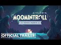 Wideo z rozgrywki Moomintroll: Winter's Warmth  Nintendo