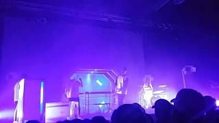 Dat Adam - Space Camp 2017 ~ Berlin || Goody Goody