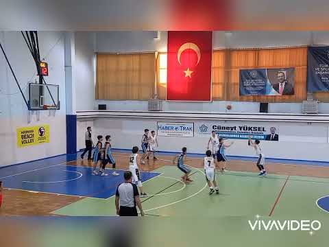 TREDAS / SULEYMANPASA U14 # MI6