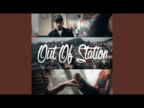 Out Of Station