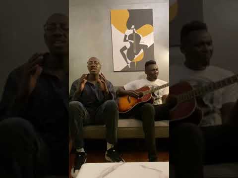 Okello Max, Bien- I Gatchu (Acoustic Vibes)
