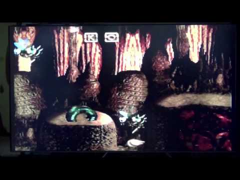 Power Up! Episode 26:Donkey Kong Country (Super Nintendo) Season 3 Premiere!!