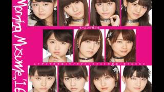 Morning Musume '16 - Mukidashi De Mukiatte