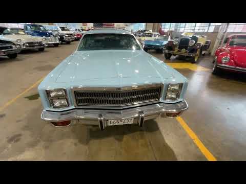1977 Plymouth Fury (CC-1911105) for sale in West Chester, Pennsylvania