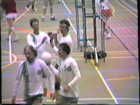 Switch Heren 2 tegen Tovo ? 1984 ????