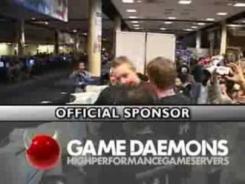 CPL 2003 CS 1.6 Final - SK vs. NoA