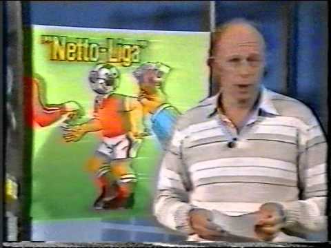 FC Gütersloh und die Nettoliga 1983