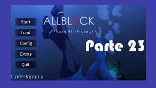 Parte 23 - AllBlack Phase #1 Project