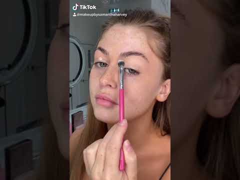 11-12-2021💄 Amazing Makeup Transformation Eps.09 #Shorts
