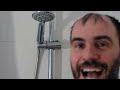 The Singing Shower Prototype