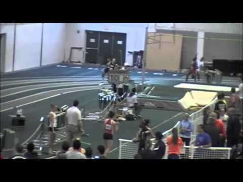 2013 IPTT Championship 3A 4x200m Relay