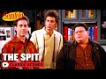 The Kramer Newman Keith Hernandez Conspiracy The Boyfriend Seinfeld