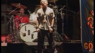 LOK står när de andra faller - LIVE @ Heden 2002 HQ