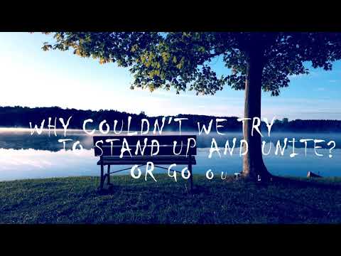 Together (We Can Win) Official Lyric Video