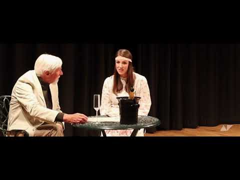 When We Dead Awaken - Filmed and edited by Alex Fung 2022