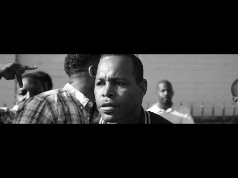 Donaé Lee  ft. Figga, Swiff Deuce - Young Niggaz (Official Video) #figgside