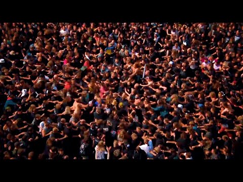 Wacken Open Air 2023 | Trailer