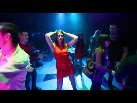 Maxigroove в Пензе (клуб Манхеттен)