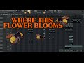 Where This Flower Blooms By Tyler The Creator FL Studio Remake