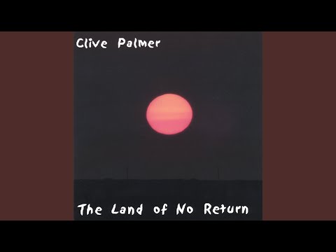 Paris - Clive Palmer