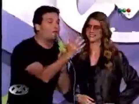 Videomatch   Nicole Neumann 1