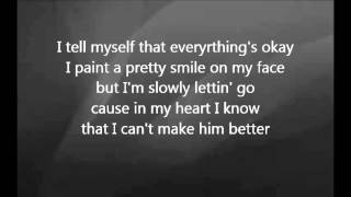 Martina McBride - When You Love a Sinner with Lyrics