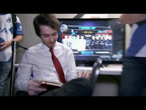 Recap and  Highlights  - H2K Gaming vs Giants Quarter Finals EU LCS Summer 2015!