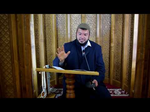 Adnan ef Kolašinac - Negativne posljedice sufizma