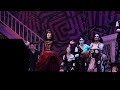BEETLEJUICE Jump In The Line Dead Mom Reprise Lara Suleiman