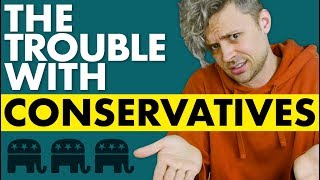 What&#39;s good and bad about Conservatism