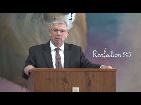 The Furnace of Affliction