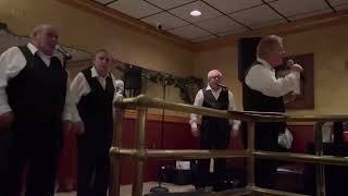 Pittsburgh Belairs- My Own True Love @ Johnny’s Restaurant in Wilmerding