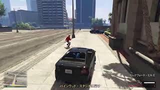 Rsh_ZorahがPS4からブロードキャスト